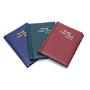 Coin Collection Storage Holders Money Penny Pockets Album Book Collecting