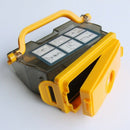 1 Pcs Dust Box Bin Suitable for Ecovacs Deebot Cen630 620 630 650 660 680 C