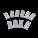 10x Robotic Vacuum Cleaner Parts HEPA Filter 2GXBWHW3C
