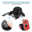 12 in 1 Flexible Disassemble Repair Tool Combination for Nintendo Gamepads  I1R4