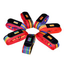 5Cm*4.5M Cross Suitcase Safe Packing Belt Adjustable Luggage Suitcase randomJ3C