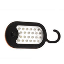 27 LED Super Bright Compact Waterproof Home Work Light Worklight Bivouac Fi