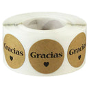 Christmas Decorations For Home And Wedding Party Decoration Gracias Spanish P3Z1
