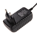 AC 100-240V Converter Adapter DC 5.5 x 2.5MM 9V 1A 1000mA Charger EU Plug A