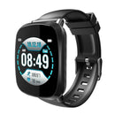 A8 Smart Bracelet Heart Rate Blood Pressure IP67 Waterproof Smart Watch