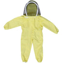 Professional Child Beekeeping Protective Suit Bee Beekeepers Bee Suit Equip
