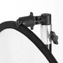 Reflector Holder Stand Light Stand Clip Studio Photography Best Background