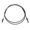 Choke Starter Cable Replaces 54017-1208 Fit for Kawasaki 3000 3010 Mule