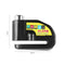 Waterproof Motorcycle Alarm Lock Bcycle Disc Brake Security Anti-theft Lock A