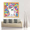 Full Drill Horse Painting 5D Diamond Mosaic Embroidery DIY Cross Stitch Kit