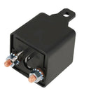 12V 200A Normal Open Heavy Duty Car Truck Starter Relay with Terminals Uk M9L4
