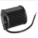 12V-24V 6000K 60W On-Site Flood LED Work Lights Car Truck SUV Off-Road Light New