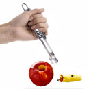 Portable Smaier Corer Stainless Steel Kitchen .Tools, New, Free Shi Dlqq