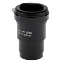 Telescope Barlow Lens 3X Eyepiece Set Astronomy 1.25"/31.75mm For Celestron