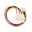 IDE to SATA Adapter Converter Hard Drive Adapter Bi-Directional for Desktop