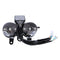 Led Motorcycle Modified Accessories Speedometer Odometer Tachometer For Suz J1V4