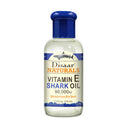 Disaar Naturals Vitamin E Shark Oil Moisturizes Dry Skin Whitening, Moistur