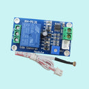 12V Car Light Control Switch Photoresistor Relay Module Detection Sen JR