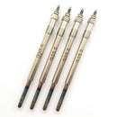 4pcs Direct Fit Car Engine Glow Plug Heater High Performance for Ford MK3 1.8 D