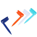1PC Beach Towel Clip Camping Mat Clip Outdoor Clothes Pegs For Beach Towels OZ