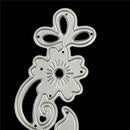 Growing seedling Metal Cutting Dies Stencil for DIY Scrapbooking Album Cards  JR