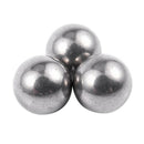 Steel ball bearing with diameter of 9 mm for bicycle wheel (40 pieces), spa X4P2