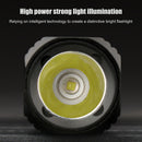 T6 LED Bike Flashlight MTB Road Bicycle Waterproof 400LM 5 Modes Torch Lamp