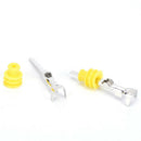 10 Kits 2 Pin Way Sealed Waterproof Electrical Wire Connector Plug Car Auto Z