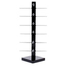 6 Pair Sunglasses Frame Rack Shop Retail Eyeglasses Holder Display Stand Ca