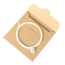4pcs/set Ukulele Strings Replacement Part for 21 23 26 inch Ukulele White