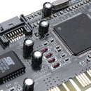Sata Pci 4 Port Expansion Card Sata Controller Pci Raid Card Pci To Sata Ad H9K3