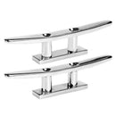 Boating Boat Deck Spikes 15.2 Cm 316 Stainless Steel 2 Packs