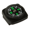 Portable Mini Watchband Navigation Wrist Compass For Survival Camping Hiking