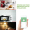 Smart Power Socket Wifi Switch Remote Control Timer Outlet Adapter APP control