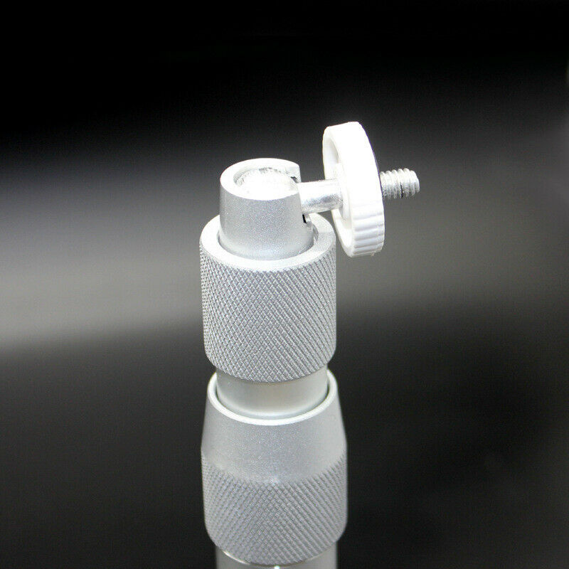 Projector Bracket 30-60cm Rotatable Support Ceiling Wall Hanger Holder AlumiS7J9