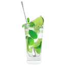 12 Inches Stainless Steel Mixing Spoon, Spiral Pattern Bar Cocktail Shaker