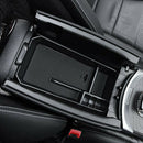 Car Center Console Armrest Box Storage Box Container Tray Organizer Accesso
