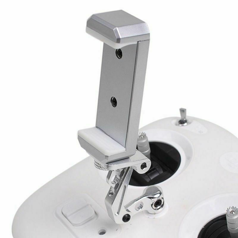 Extendable Tablet Phone Mobile Holder Device Bracket For DJI Phantom 3 Stan O3H4