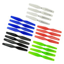 Drone Propeller Props Replacement Parts for SYMA X5HW X5HC X54HW X54HC X5UW X5UC