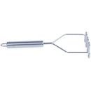 Stainless Steel Potato Masher Great for making Mashed Potato, Guacamole, Eg
