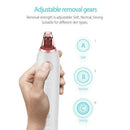 Xpreen Blackhead Remover Pore Vacuum With 4 Multi-Functional Probe, Pore Cl