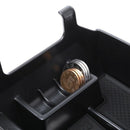 Armrest Console Central Storage Box Fit For 2008-2013 Mercedes Benz C Class W204