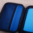 Hard Carrying Case Game Holders Fit for Nintendo 3DS XL/2DS XL/3DS DSi Storage