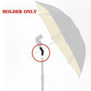 Flash Bracket Photo Adapter Rotating Lamp Holder Type Umbrella HOT A2S5 W5R1