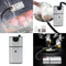 Portable Smoke Infuser Hand-held Cold Smoking Gun for BBQ Kitchen