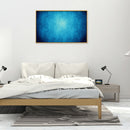 1000 Pieces Adults Kids Paper Jigsaw Puzzles Blue Spiral Assembling Picture