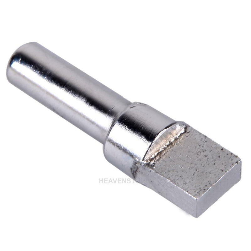 Diamond Dresser Square Head for Grinding Disc Wheel Dressing Bench Grinder hv2n