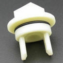 6Pcs Lot Plastic Gear Sleeve Connector Piece Cog Meat Grinder Spare Part Ad Z6N7