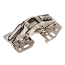 Overlay Close Screw Compact Cabinet Hinge Buffering Hinges for RV Boat