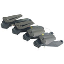 4 pieces Motor Spare Replacement Parts with Motor & Propeller Supplies For E58